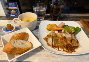 反町ナビ _キッチンココット