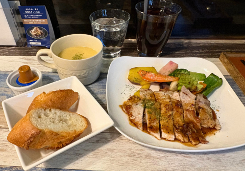 反町ナビ _キッチンココット